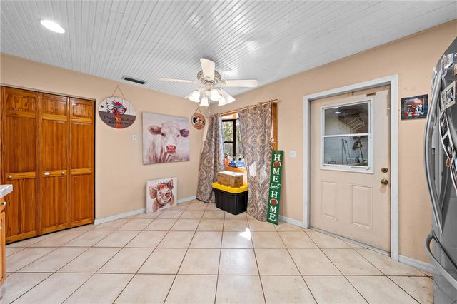 51 BRITTON STREET, Babson Park, FL 33827