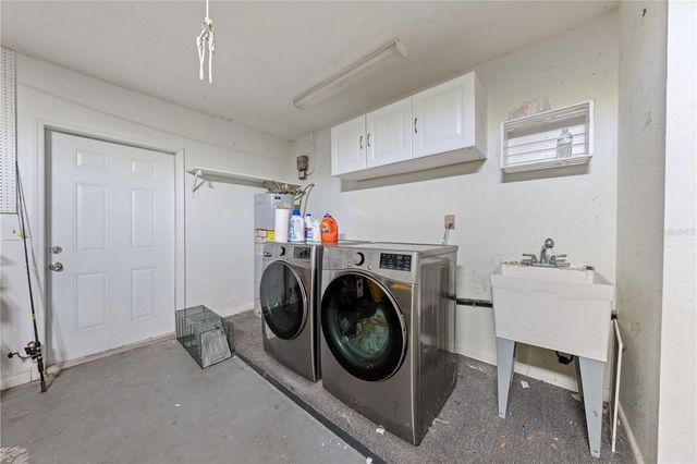 51 BRITTON STREET, Babson Park, FL 33827