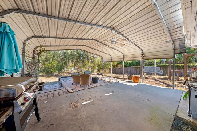 51 BRITTON STREET, Babson Park, FL 33827