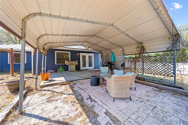 51 BRITTON STREET, Babson Park, FL 33827