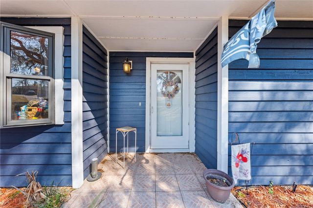 51 BRITTON STREET, Babson Park, FL 33827