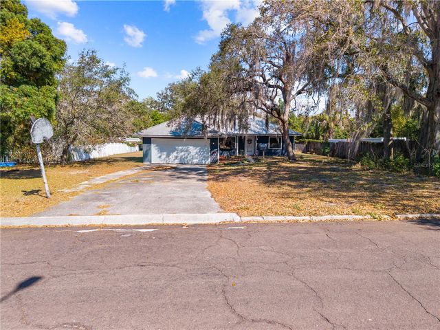 51 BRITTON STREET, Babson Park, FL 33827