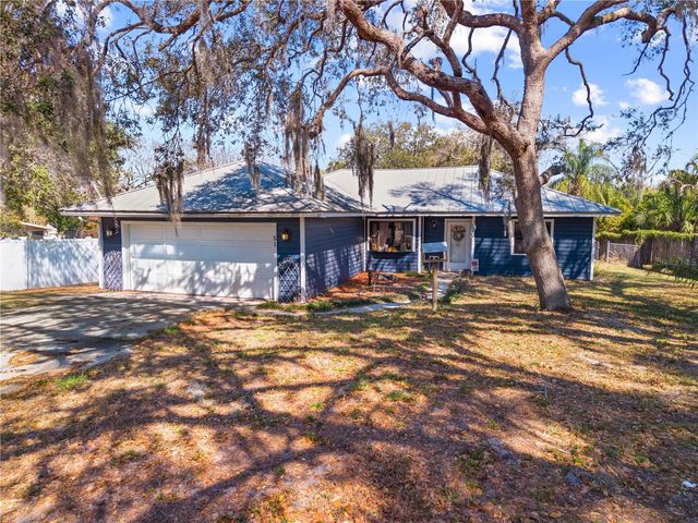 51 BRITTON STREET, Babson Park, FL 33827