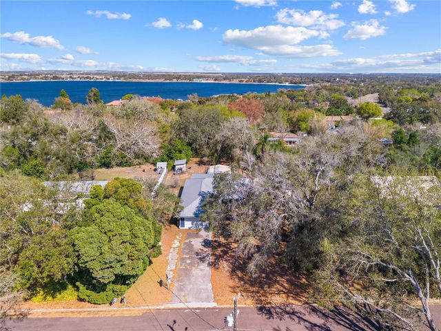 51 BRITTON STREET, Babson Park, FL 33827