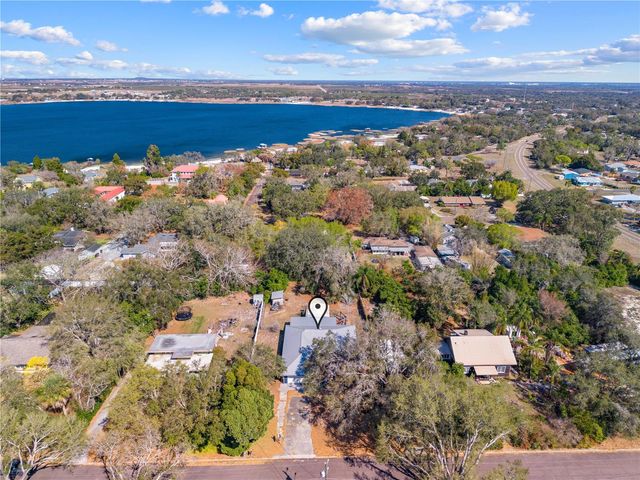 51 BRITTON STREET, Babson Park, FL 33827