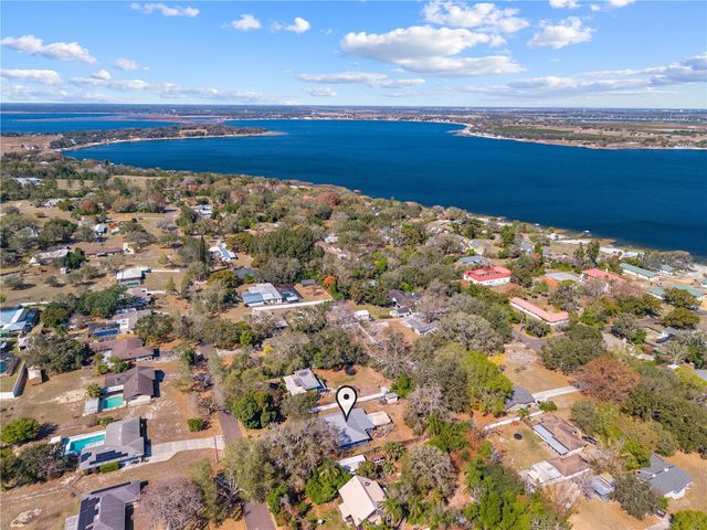 51 BRITTON STREET, Babson Park, FL 33827