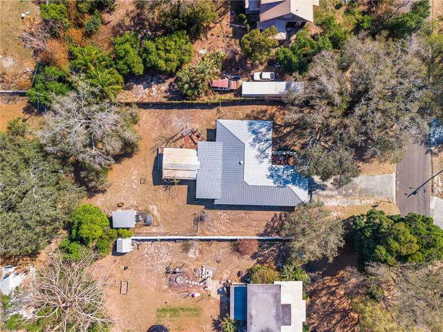 51 BRITTON STREET, Babson Park, FL 33827