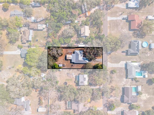 51 BRITTON STREET, Babson Park, FL 33827