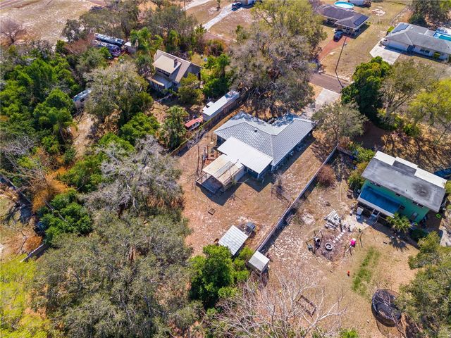 51 BRITTON STREET, Babson Park, FL 33827