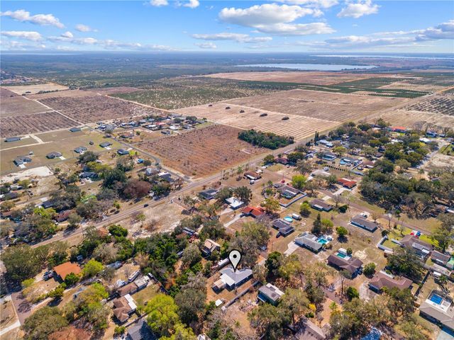 51 BRITTON STREET, Babson Park, FL 33827