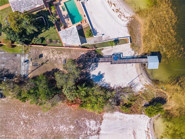 51 BRITTON STREET, Babson Park, FL 33827