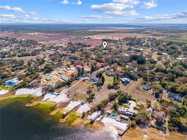 51 BRITTON STREET, Babson Park, FL 33827