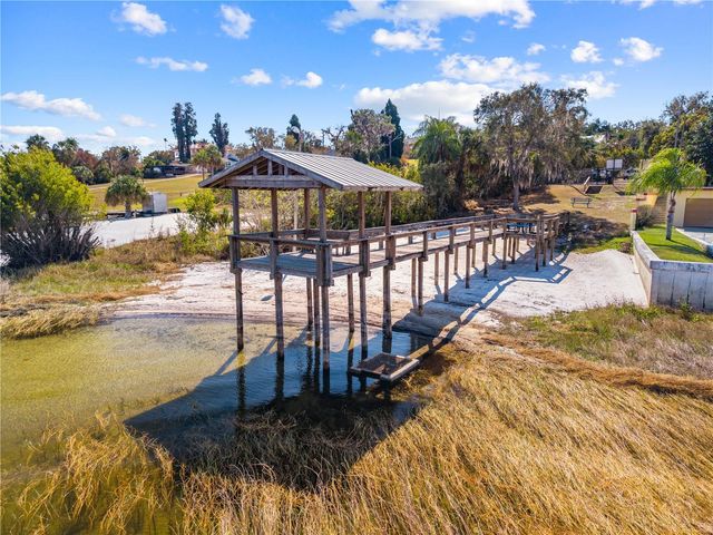 51 BRITTON STREET, Babson Park, FL 33827