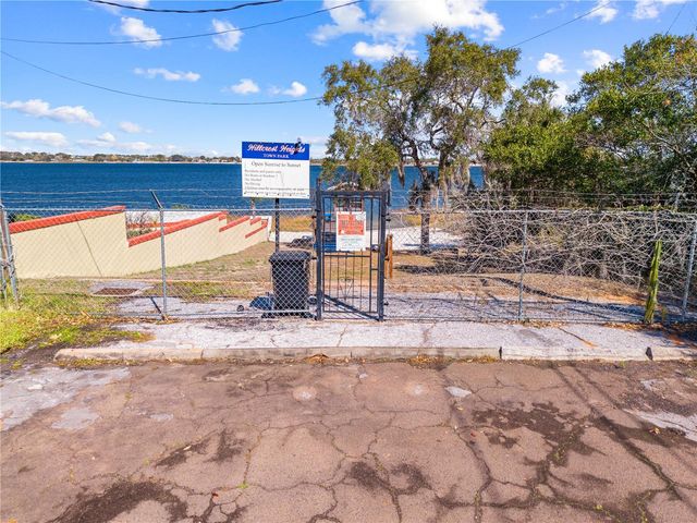 51 BRITTON STREET, Babson Park, FL 33827