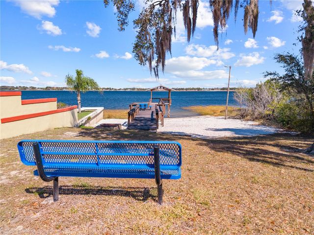 51 BRITTON STREET, Babson Park, FL 33827