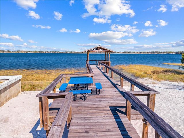 51 BRITTON STREET, Babson Park, FL 33827