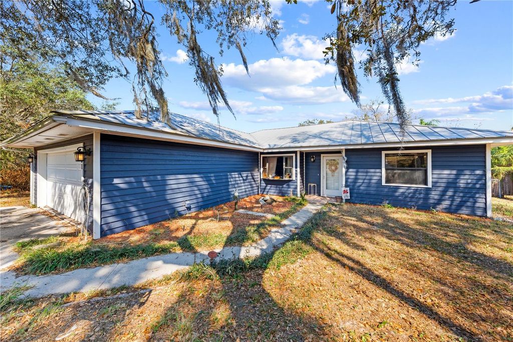 51 BRITTON STREET, Babson Park, FL 33827