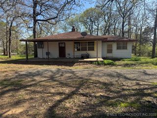 114 S Bk 410 Road, Stigler, OK 74462