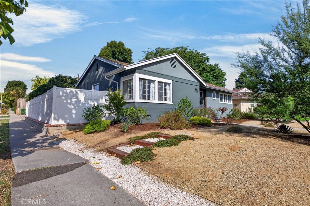 11031 Genesta Avenue, Granada Hills, CA 91344 — exterior