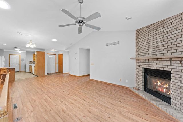 1711 Hillcrest Drive, Baraboo, WI 53913
