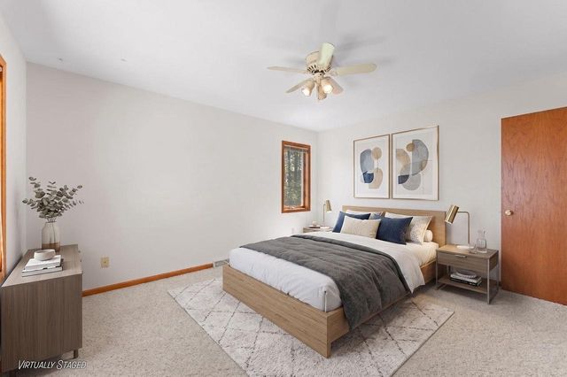 1711 Hillcrest Drive, Baraboo, WI 53913