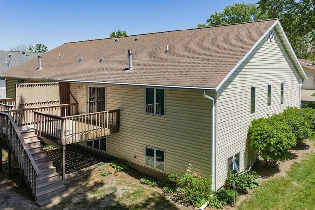 1711 Hillcrest Drive, Baraboo, WI 53913
