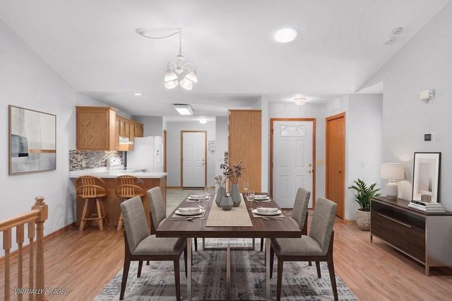 1711 Hillcrest Drive, Baraboo, WI 53913