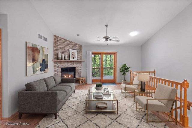1711 Hillcrest Drive, Baraboo, WI 53913
