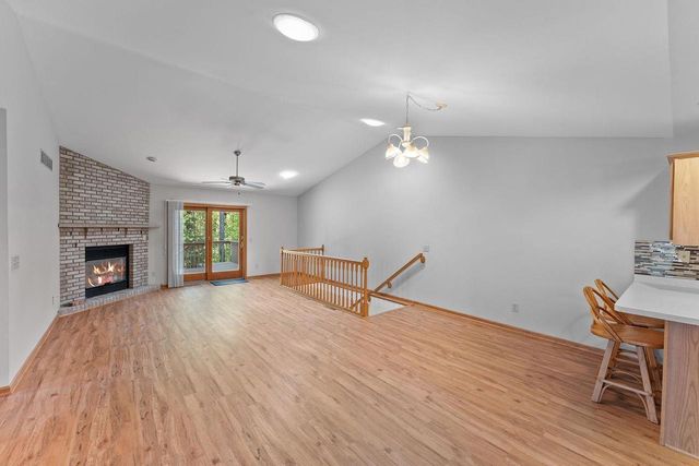 1711 Hillcrest Drive, Baraboo, WI 53913
