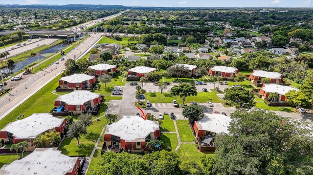 23018 Oxford Place D, Boca Raton, FL 33433