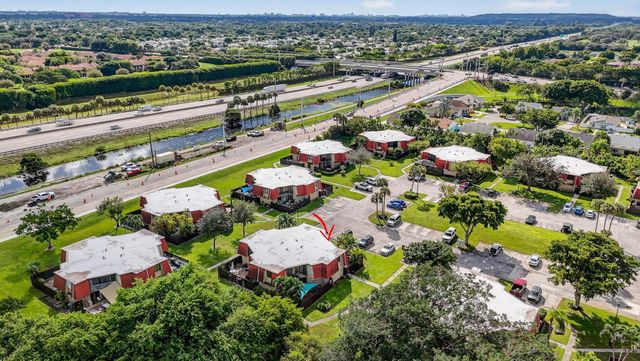 23018 Oxford Place D, Boca Raton, FL 33433