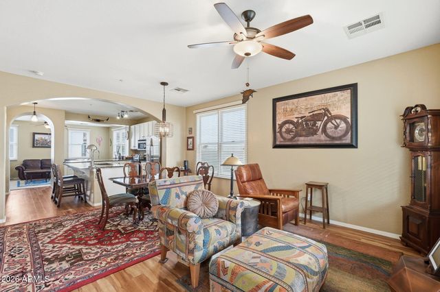 3671 E LESLIE Drive, Gilbert, AZ 85296