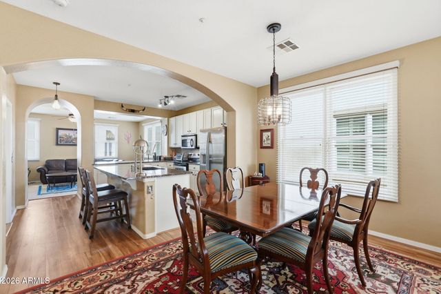 3671 E LESLIE Drive, Gilbert, AZ 85296