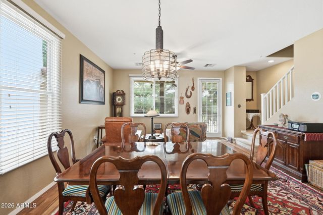 3671 E LESLIE Drive, Gilbert, AZ 85296