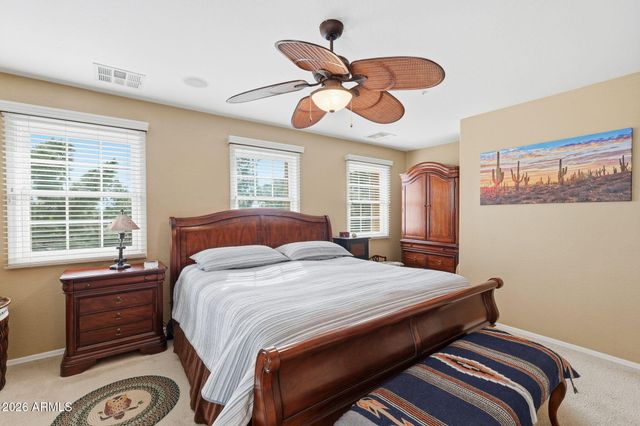 3671 E LESLIE Drive, Gilbert, AZ 85296