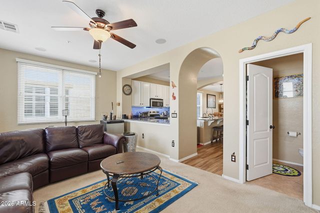 3671 E LESLIE Drive, Gilbert, AZ 85296