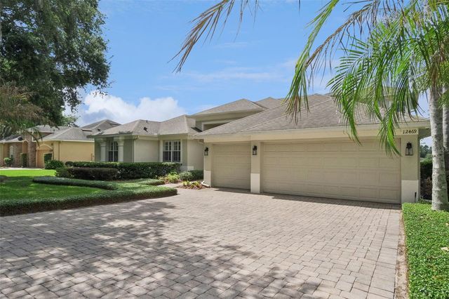 12469 WESTFIELD LAKES CIRCLE, Winter Garden, FL 34787