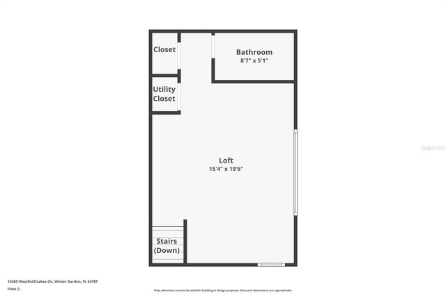 12469 WESTFIELD LAKES CIRCLE, Winter Garden, FL 34787