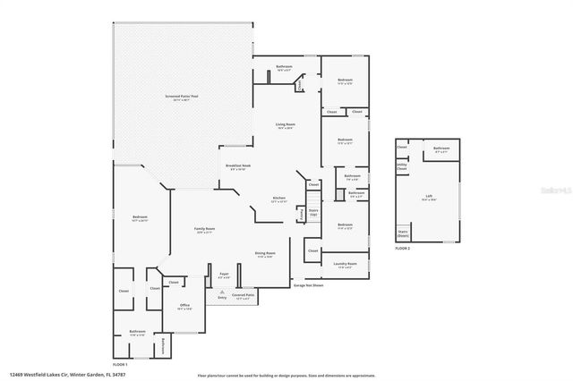 12469 WESTFIELD LAKES CIRCLE, Winter Garden, FL 34787