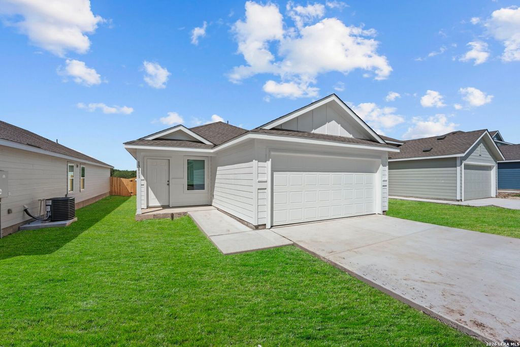 13811 Chital Chase, San Antonio, TX 78253