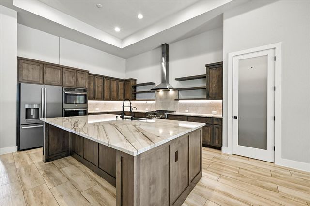 1121 Covered Bridge DR, Driftwood, TX 78619