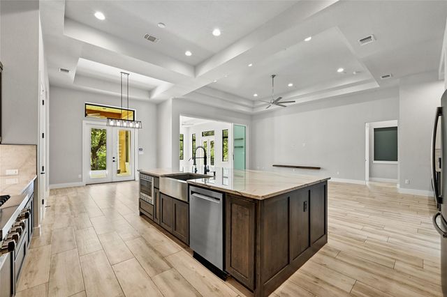 1121 Covered Bridge DR, Driftwood, TX 78619