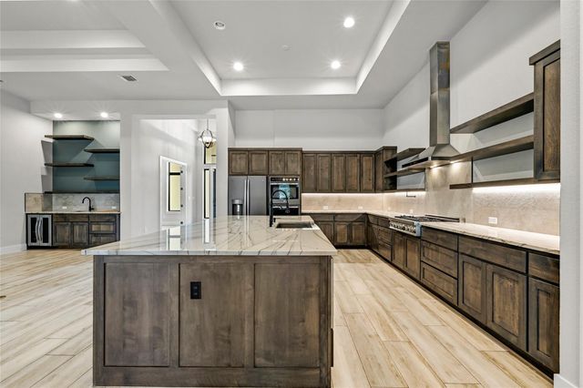 1121 Covered Bridge DR, Driftwood, TX 78619