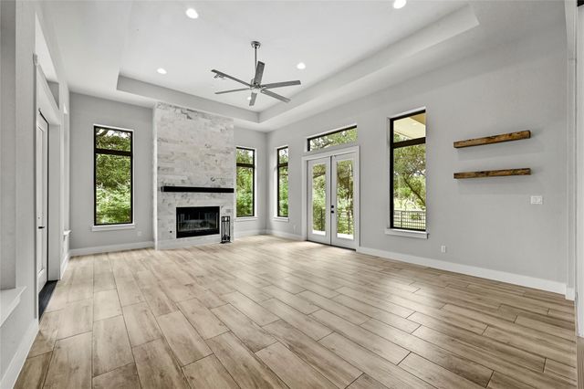 1121 Covered Bridge DR, Driftwood, TX 78619