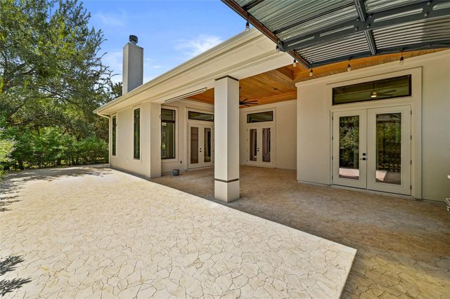 1121 Covered Bridge DR, Driftwood, TX 78619
