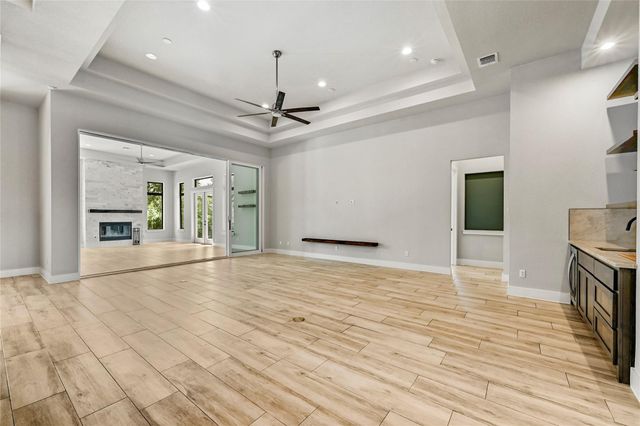 1121 Covered Bridge DR, Driftwood, TX 78619