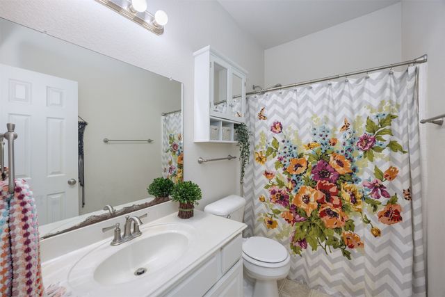 211 Fisherman Trail, Melissa, TX 75454