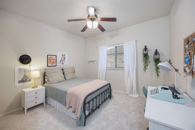 211 Fisherman Trail, Melissa, TX 75454
