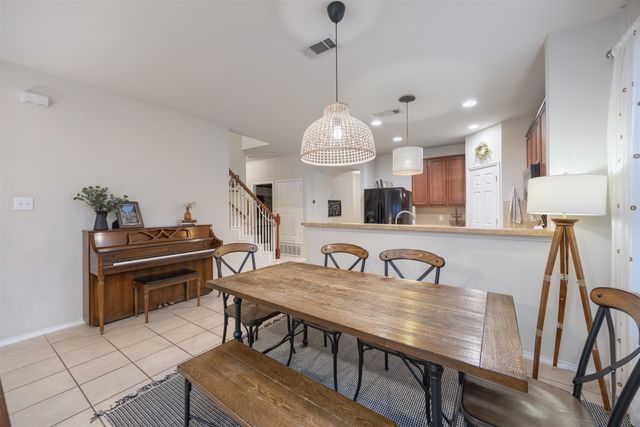 211 Fisherman Trail, Melissa, TX 75454