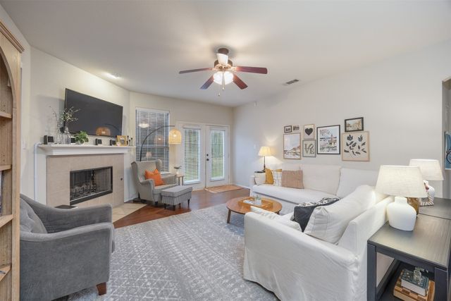 211 Fisherman Trail, Melissa, TX 75454